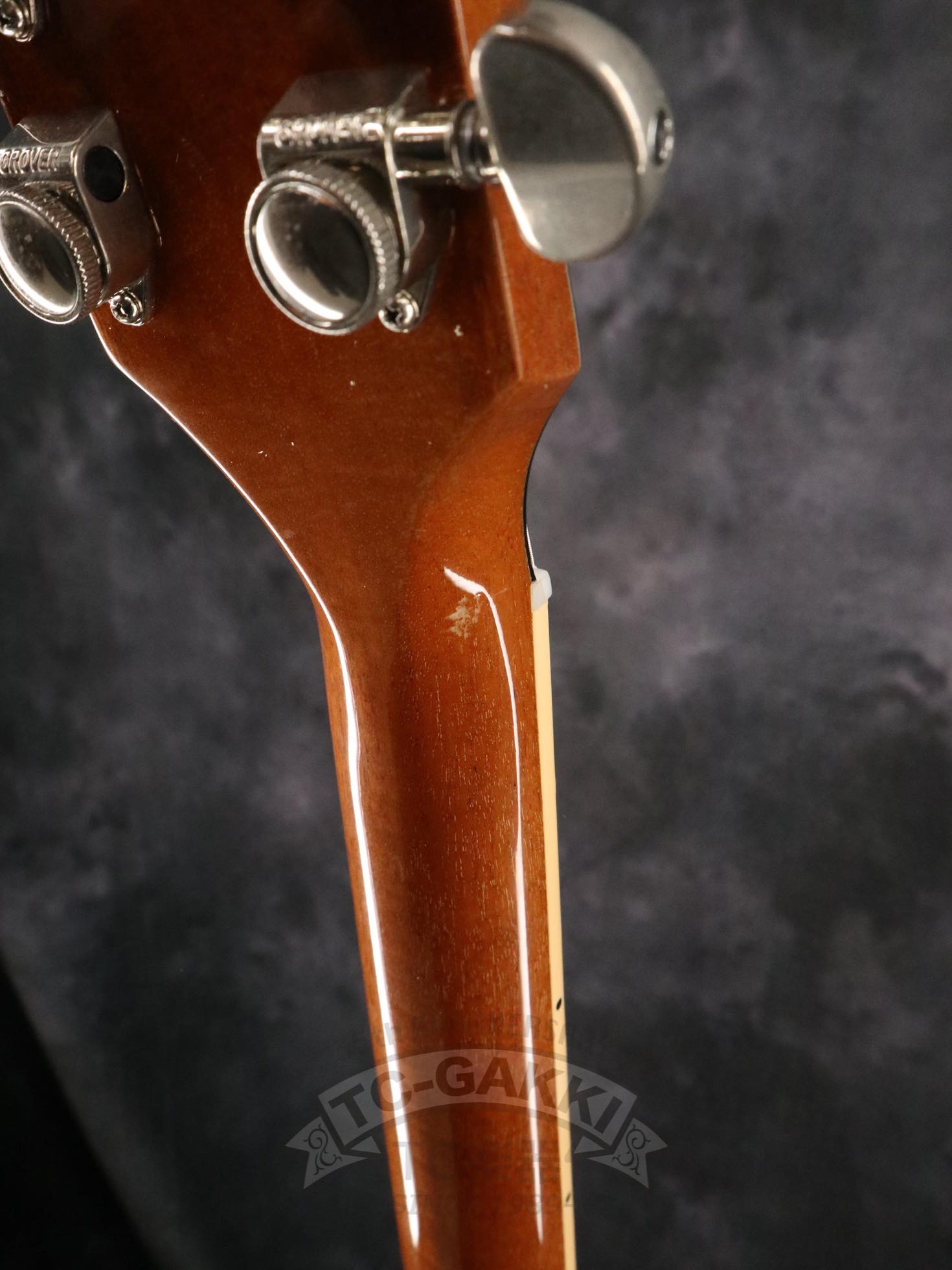 Les Paul Classic 2017T - TC楽器 - TCGAKKI