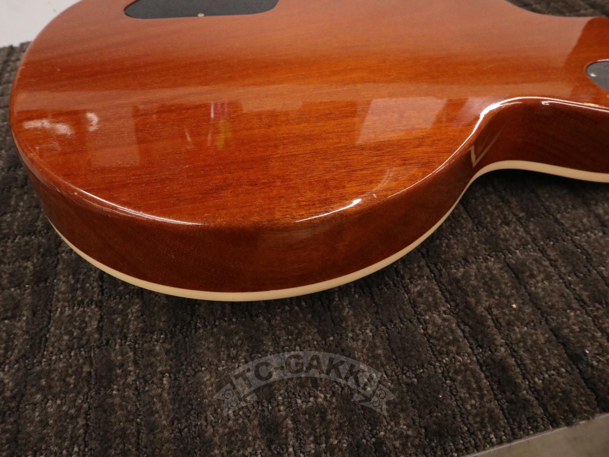 Les Paul Classic 2017T - TC楽器 - TCGAKKI