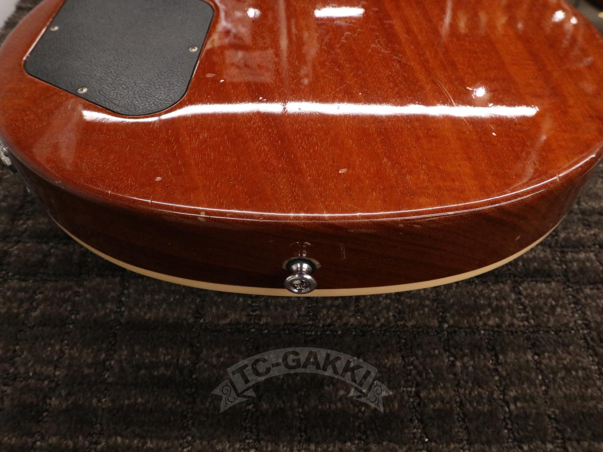 Les Paul Classic 2017T - TC楽器 - TCGAKKI