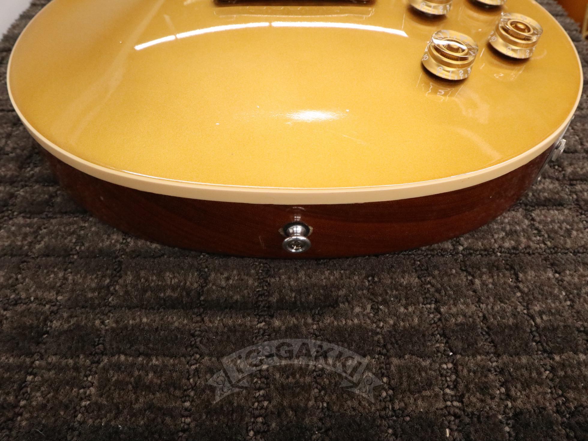 Les Paul Classic 2017T - TC楽器 - TCGAKKI