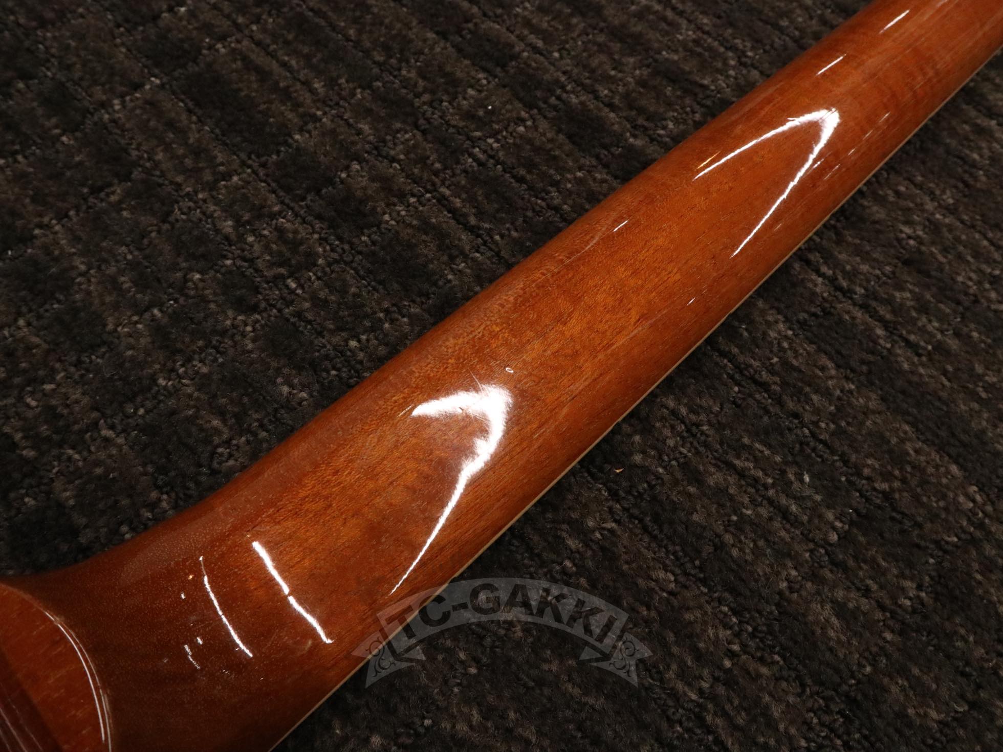 Les Paul Classic 2017T - TC楽器 - TCGAKKI