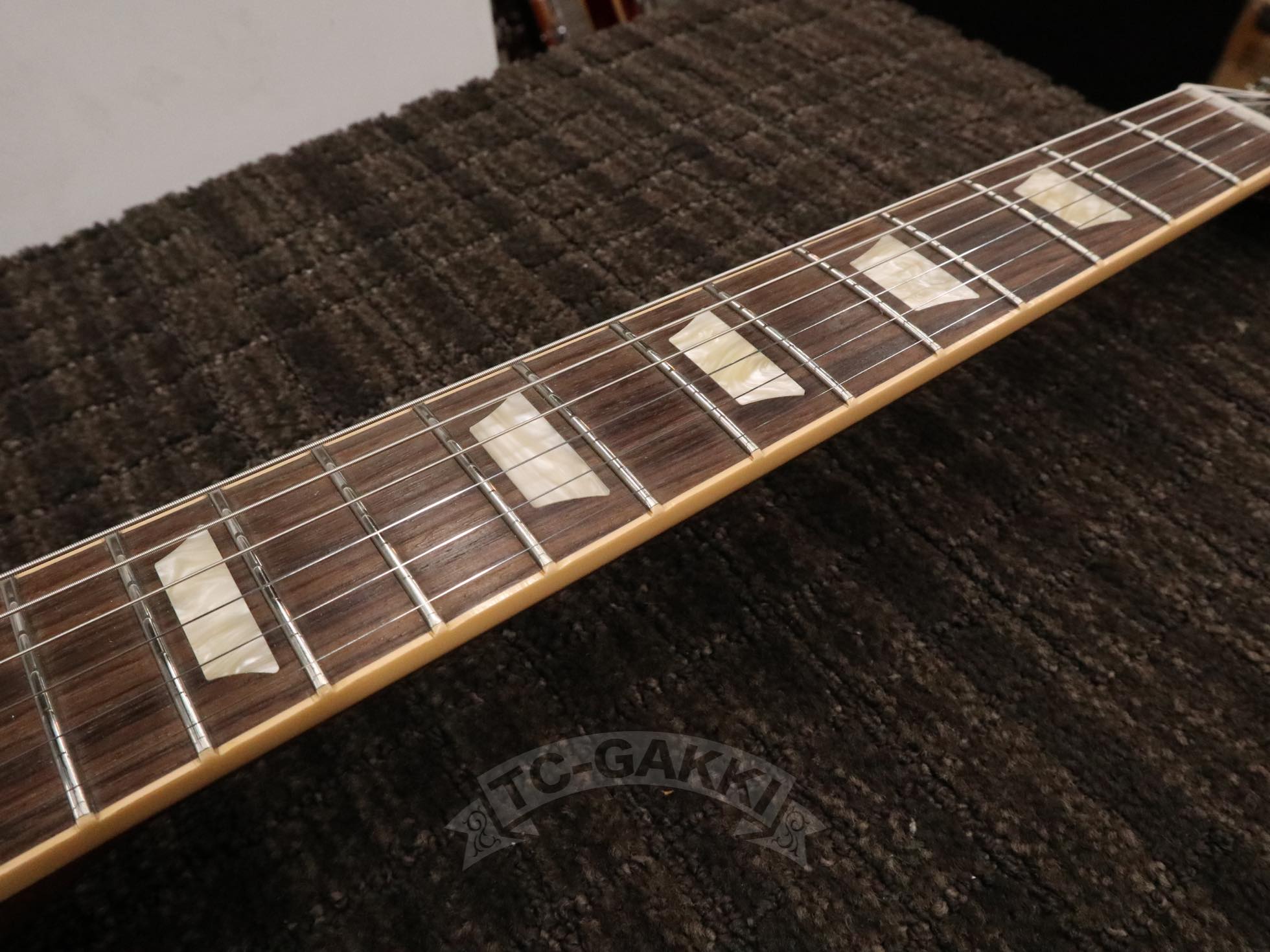 Les Paul Classic 2017T - TC楽器 - TCGAKKI