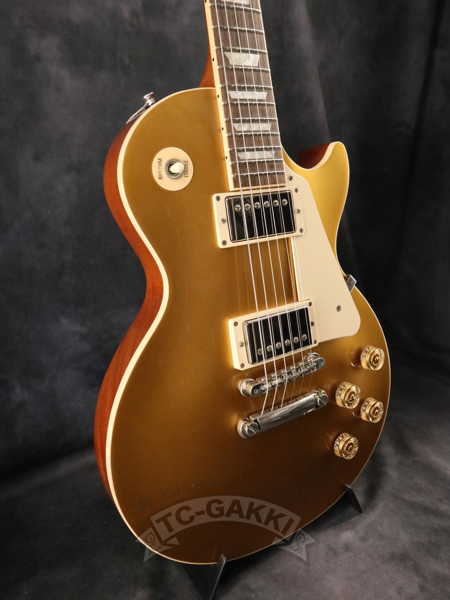 Les Paul Classic 2017T - TC楽器 - TCGAKKI