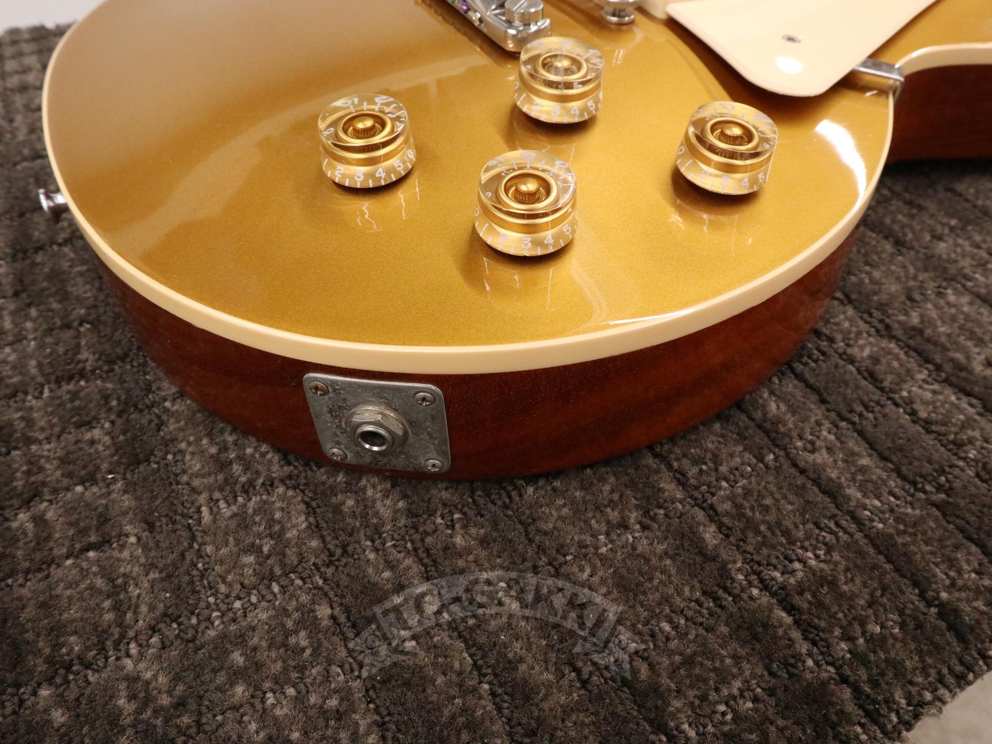 Les Paul Classic 2017T