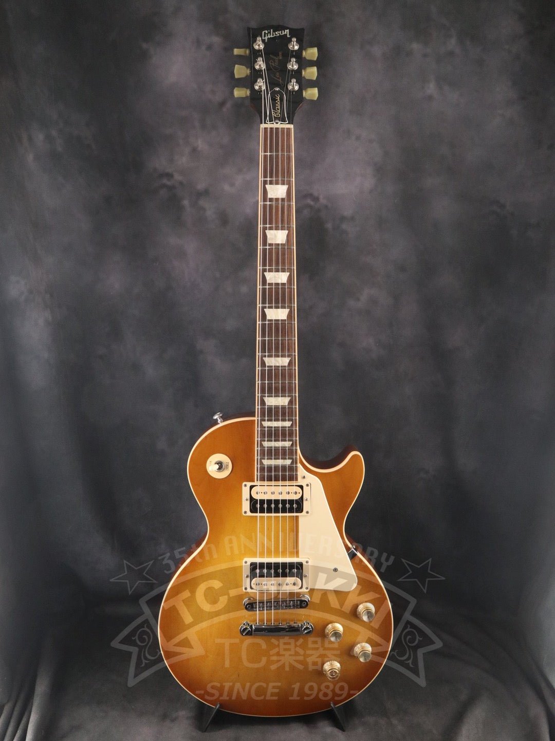 Les Paul Classic