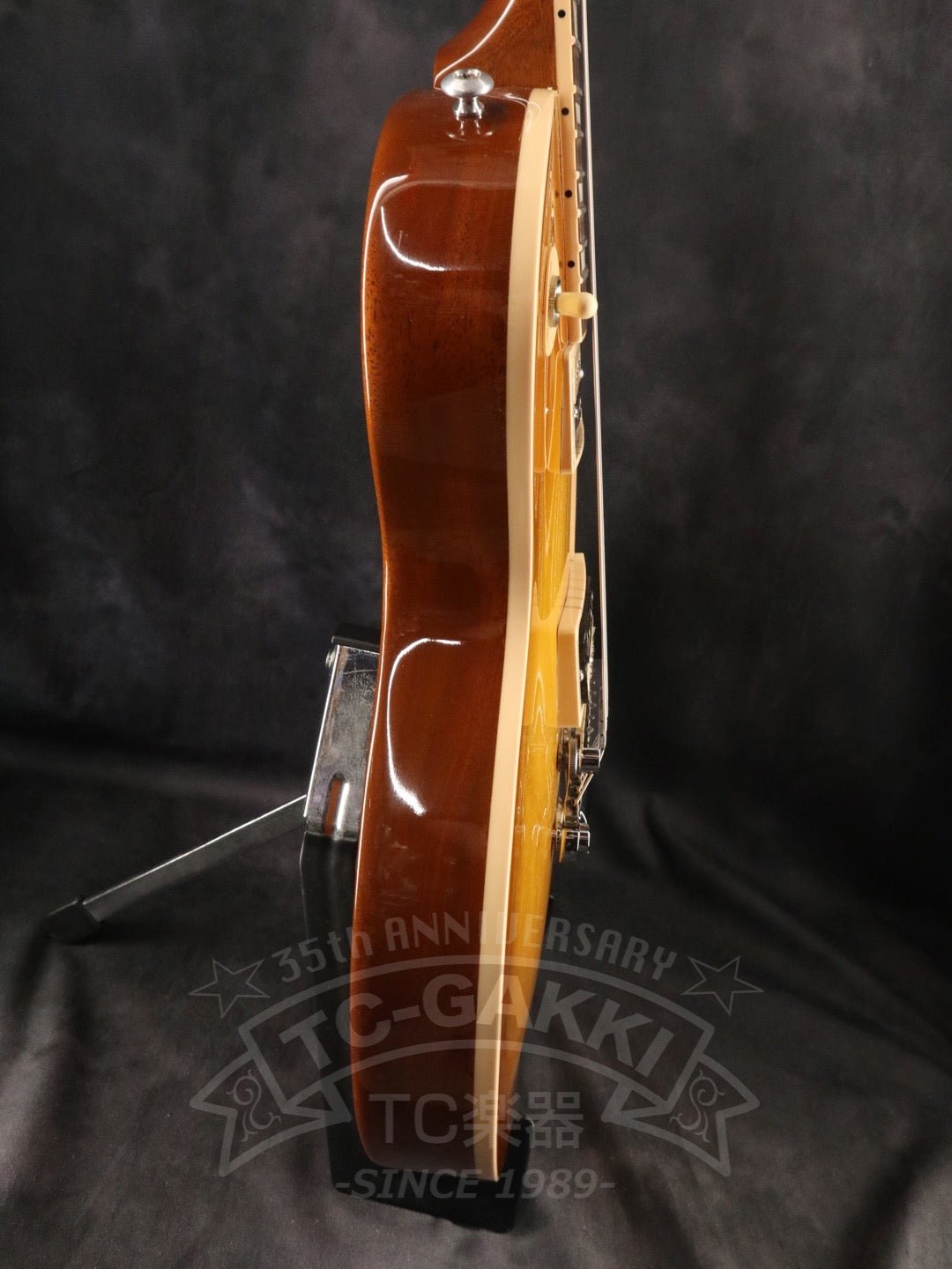 Les Paul Classic - TC楽器 - TCGAKKI