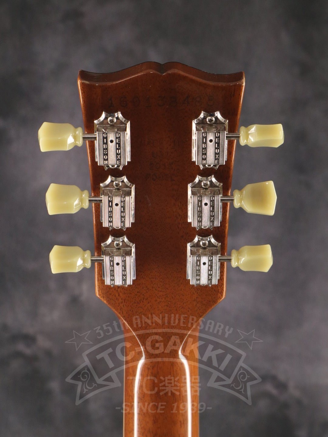 Les Paul Classic - TC楽器 - TCGAKKI