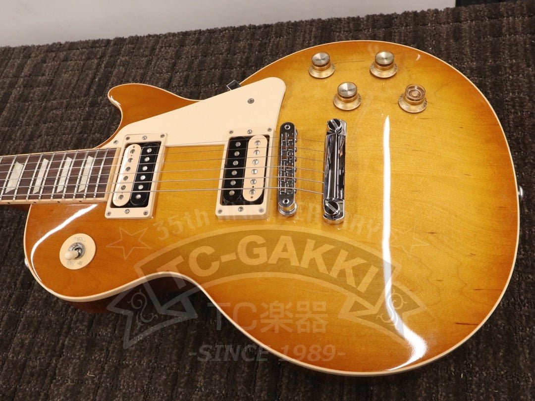 Les Paul Classic - TC楽器 - TCGAKKI