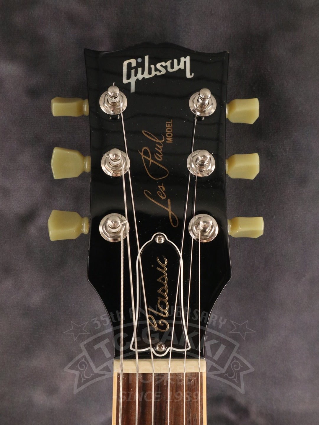 Les Paul Classic - TC楽器 - TCGAKKI