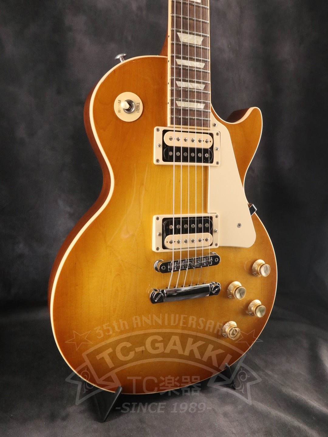 Les Paul Classic - TC楽器 - TCGAKKI