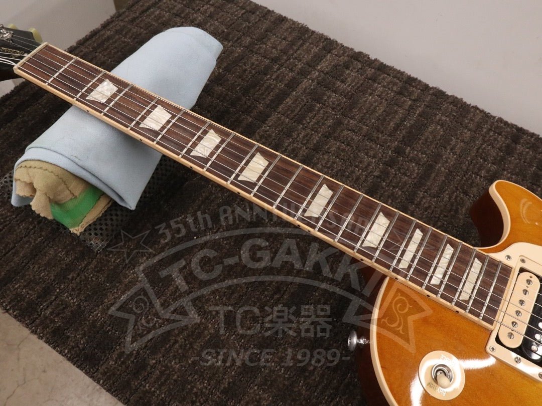 Les Paul Classic - TC楽器 - TCGAKKI