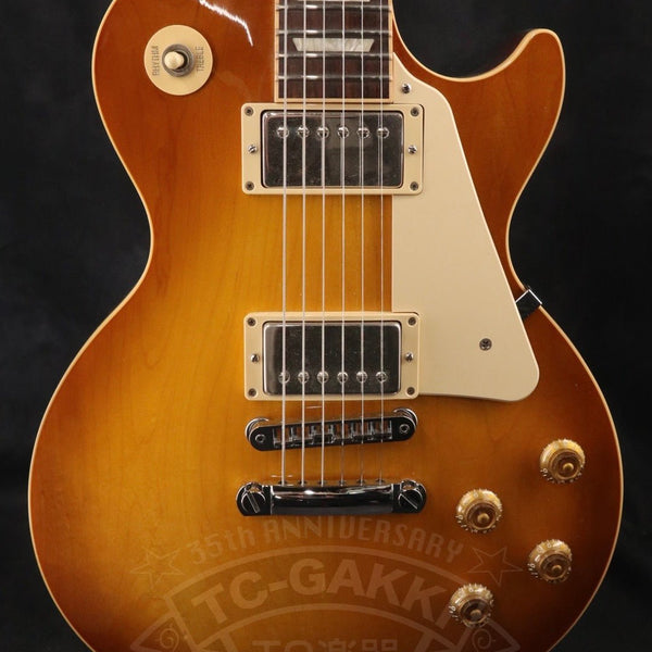 レスポールタイプ