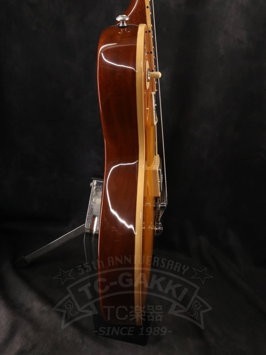 Les Paul Classic Plain Top - TC楽器 - TCGAKKI