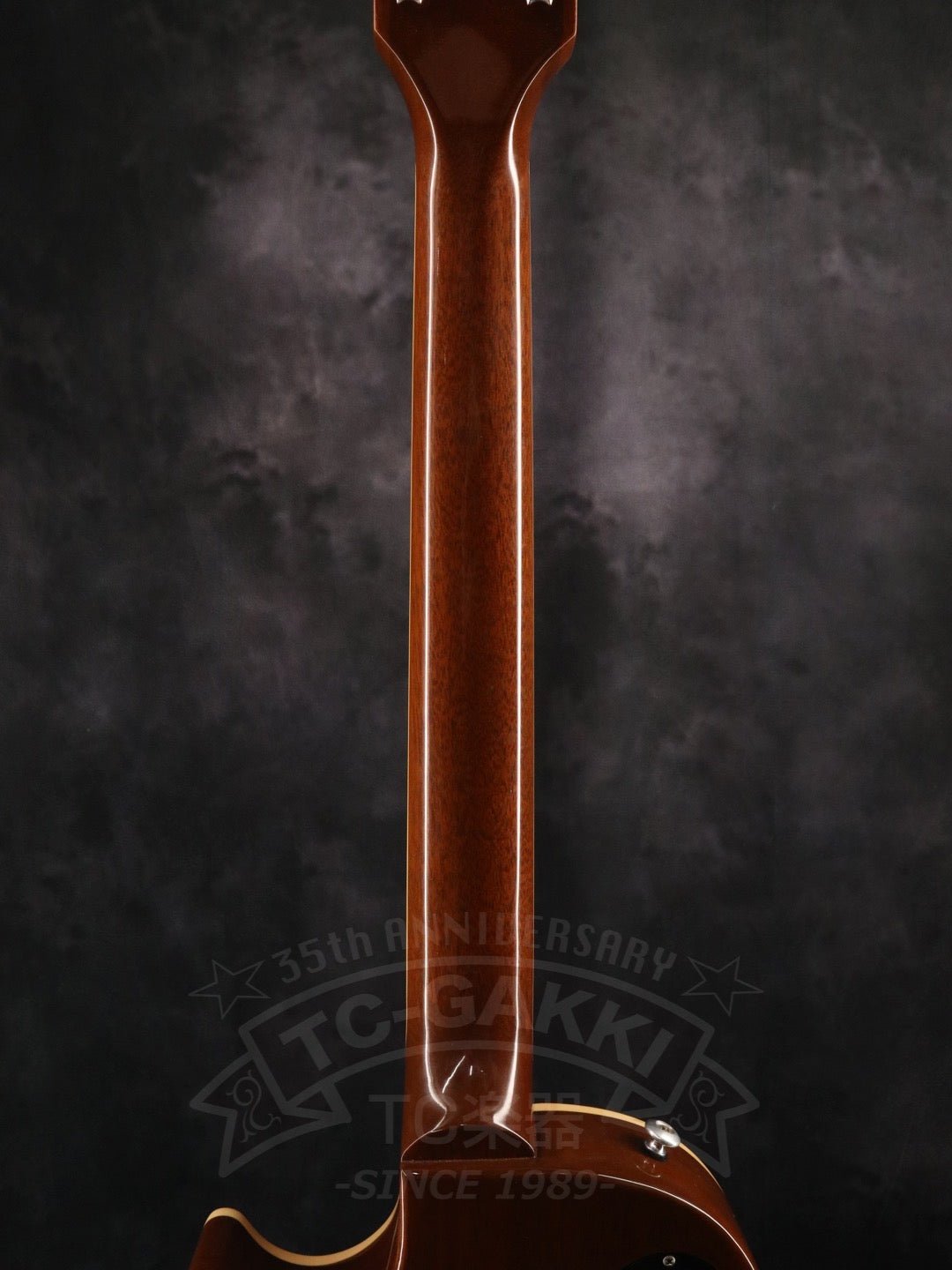 Les Paul Classic Plain Top - TC楽器 - TCGAKKI