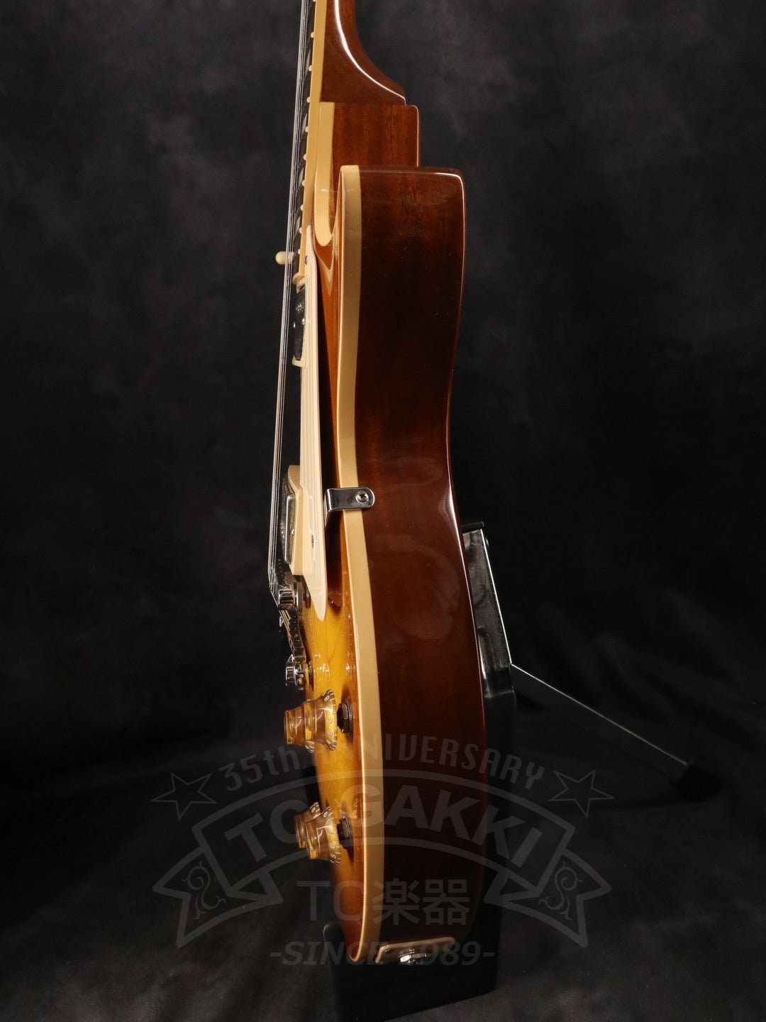 Les Paul Classic Plain Top - TC楽器 - TCGAKKI