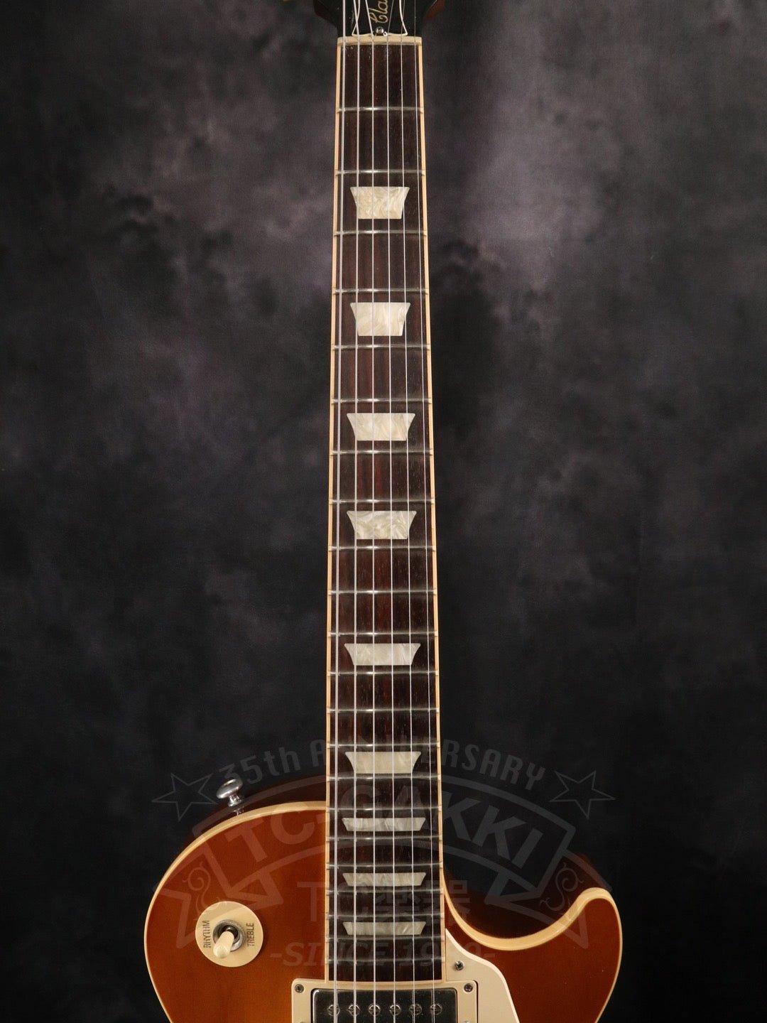 Les Paul Classic Plain Top - TC楽器 - TCGAKKI