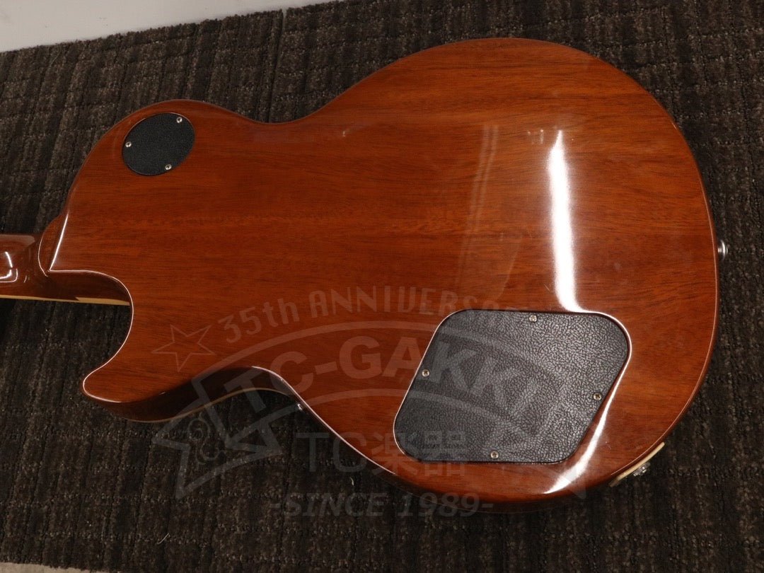Les Paul Classic Plain Top - TC楽器 - TCGAKKI
