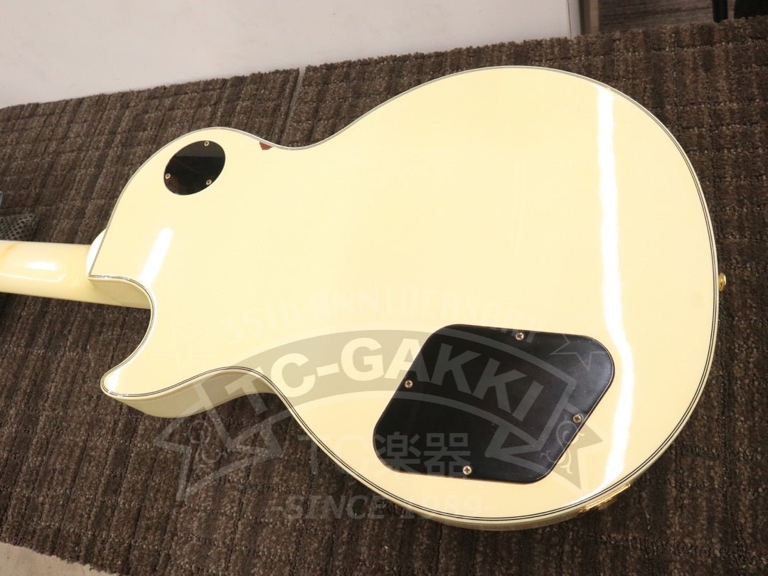 Les Paul Custom - TC楽器 - TCGAKKI