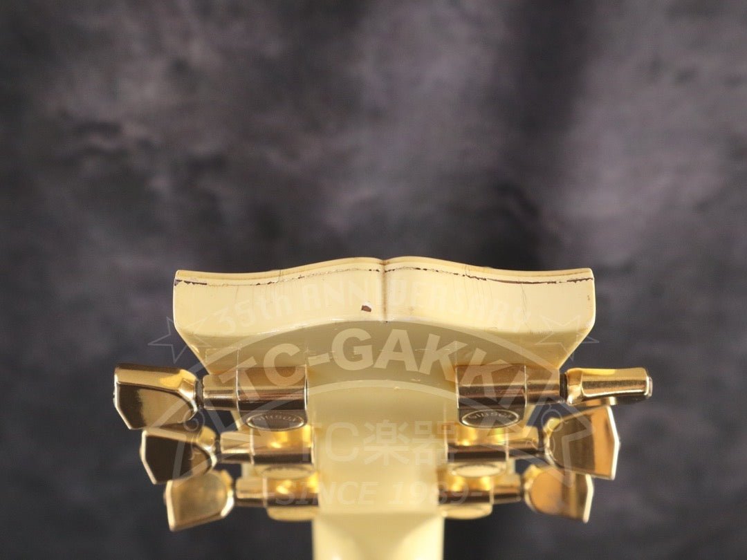 Les Paul Custom - TC楽器 - TCGAKKI