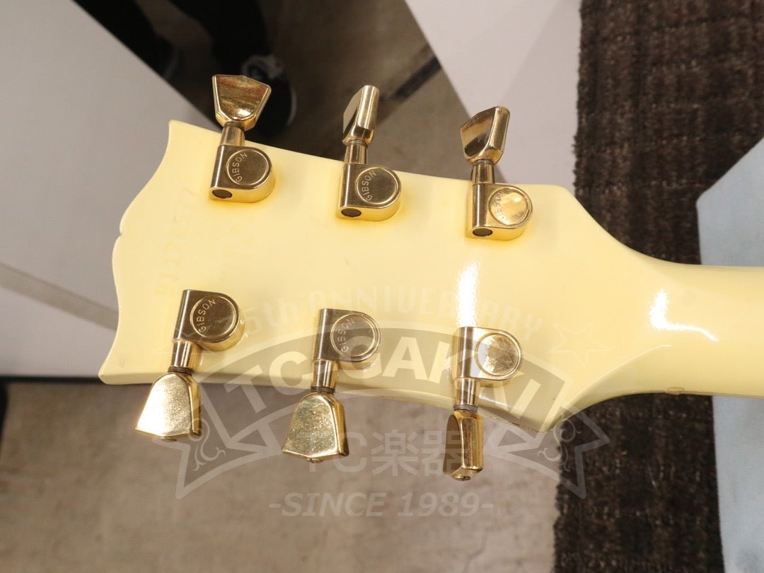 Les Paul Custom - TC楽器 - TCGAKKI