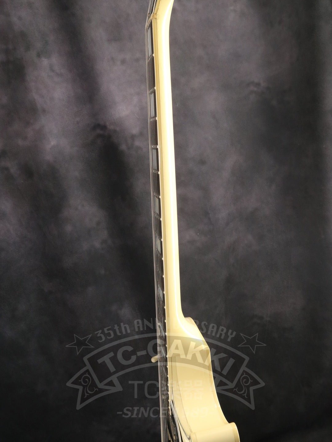 Les Paul Custom - TC楽器 - TCGAKKI