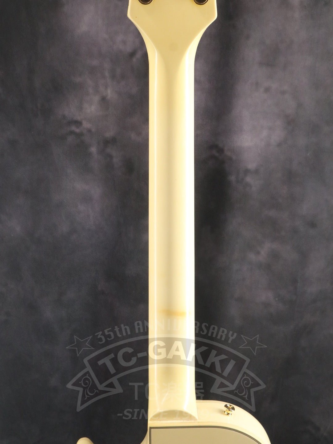 Les Paul Custom - TC楽器 - TCGAKKI