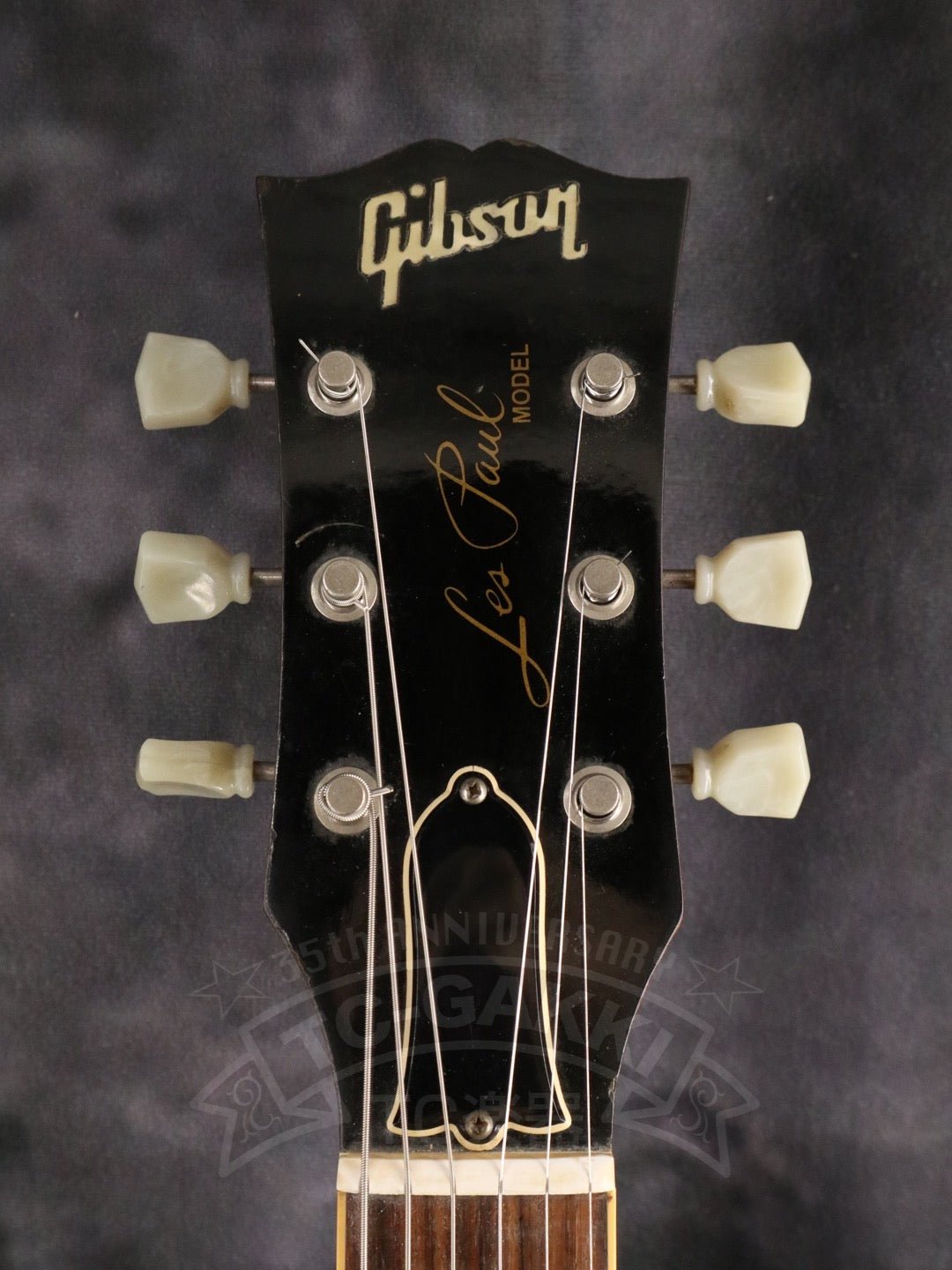 Les Paul Reissue - TC楽器 - TCGAKKI