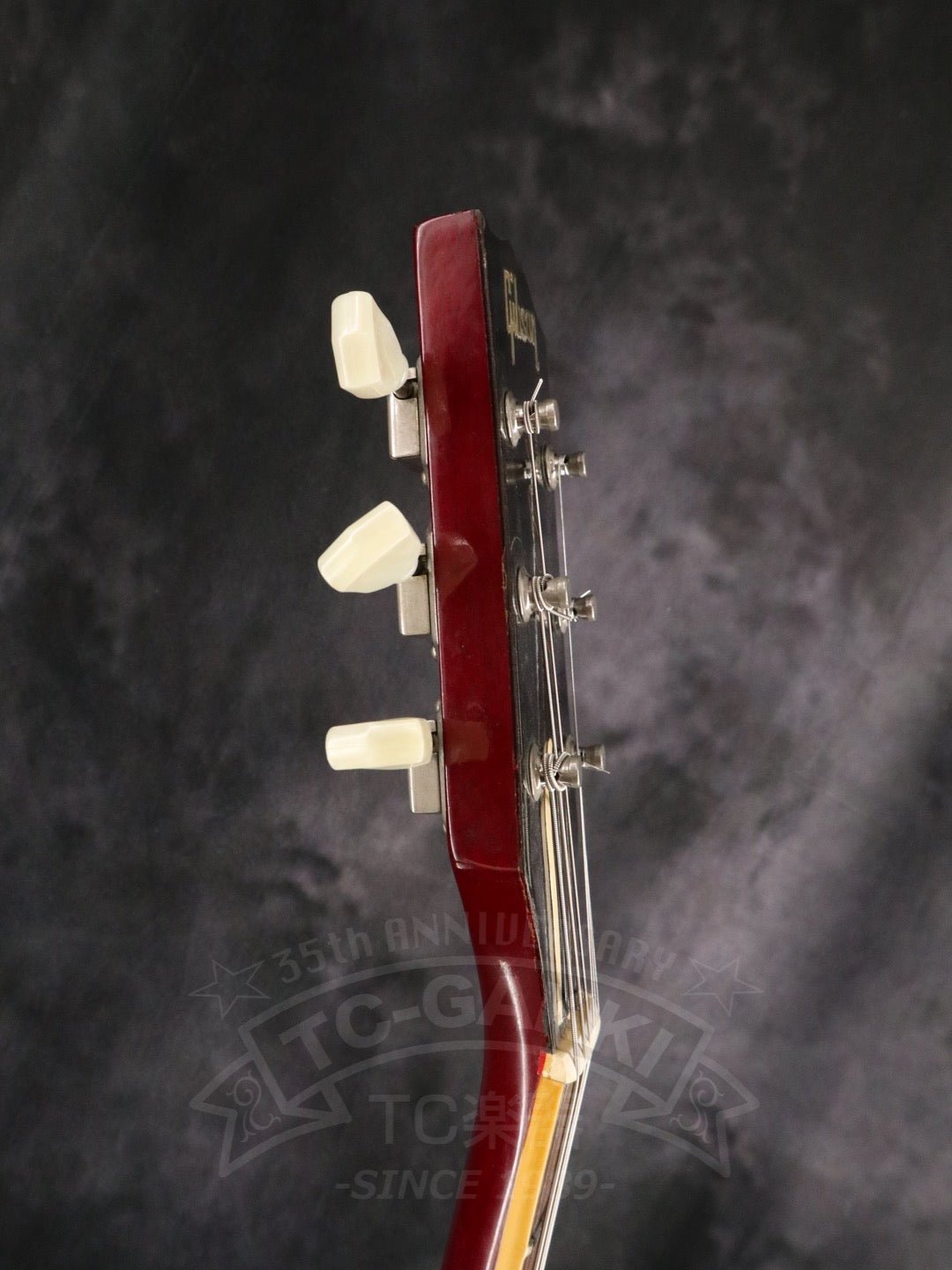 Les Paul Reissue - TC楽器 - TCGAKKI