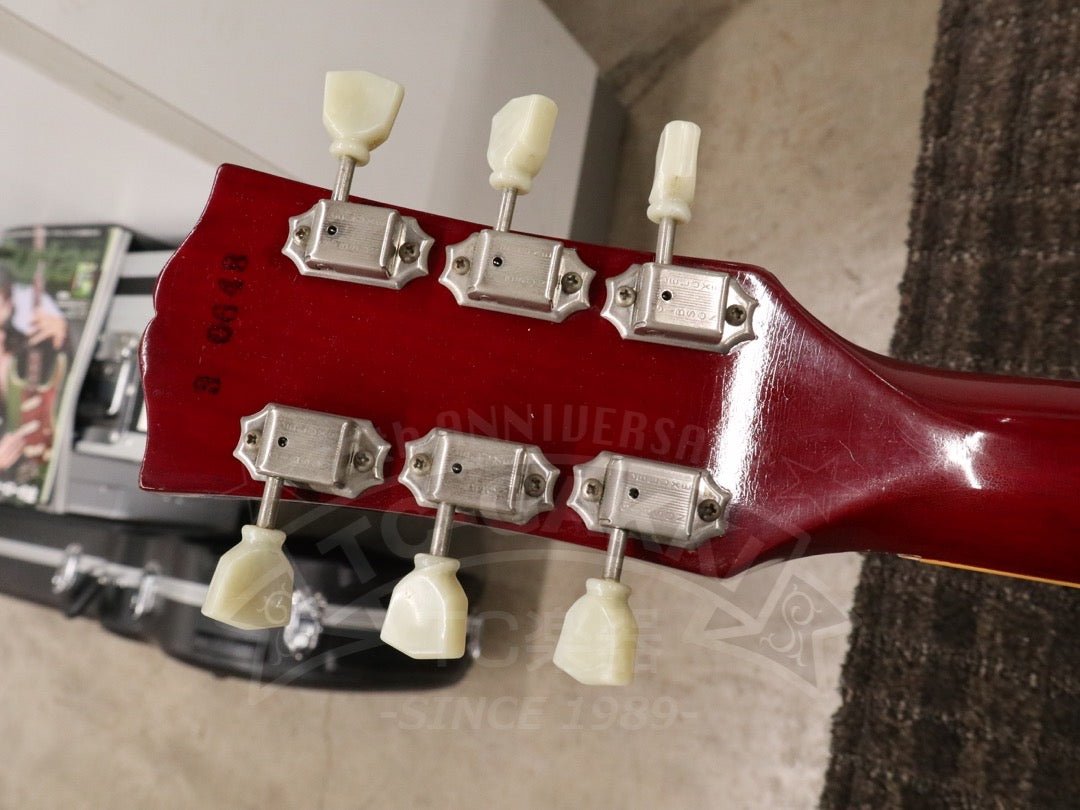 Les Paul Reissue - TC楽器 - TCGAKKI