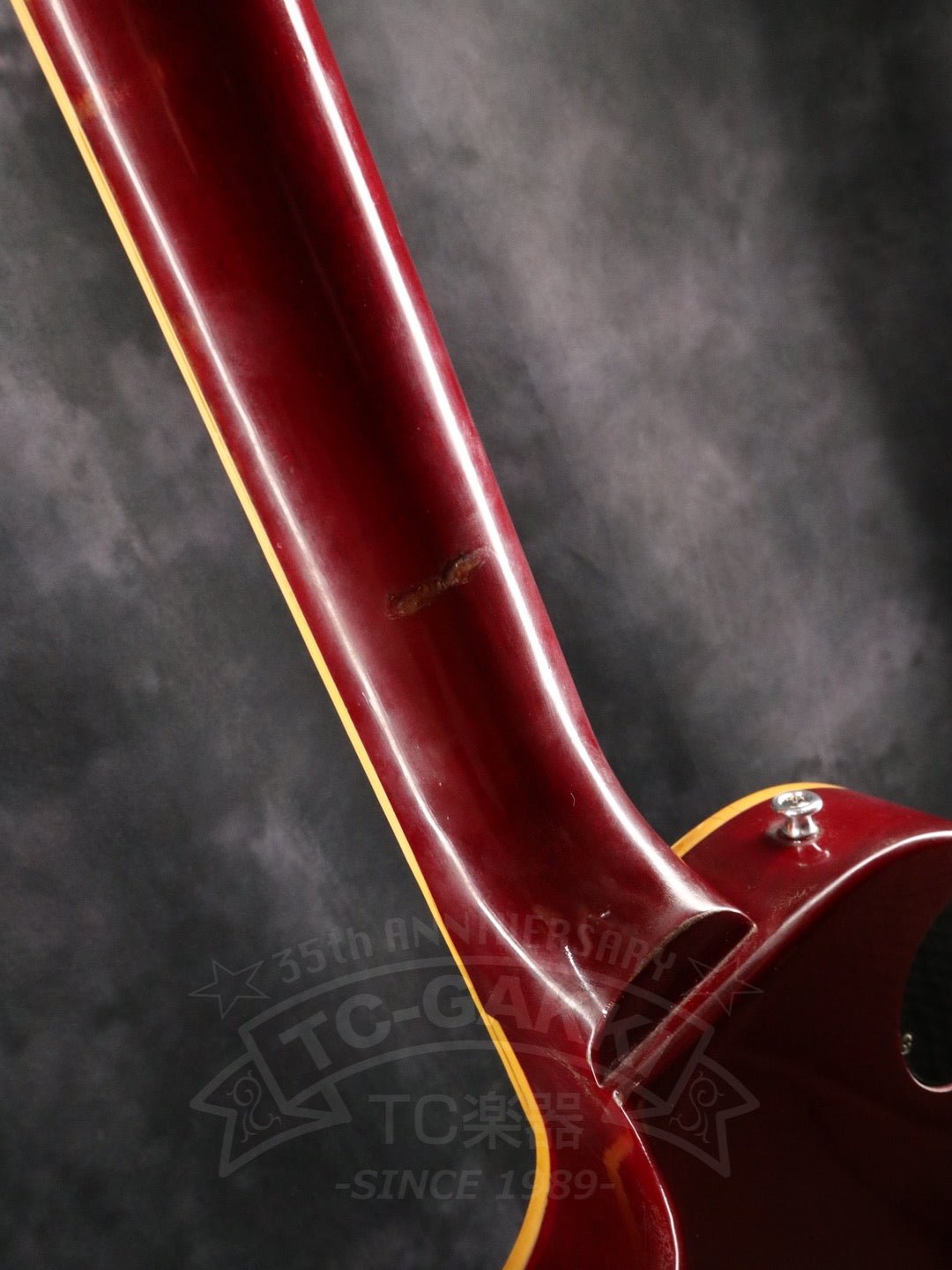 Les Paul Reissue - TC楽器 - TCGAKKI