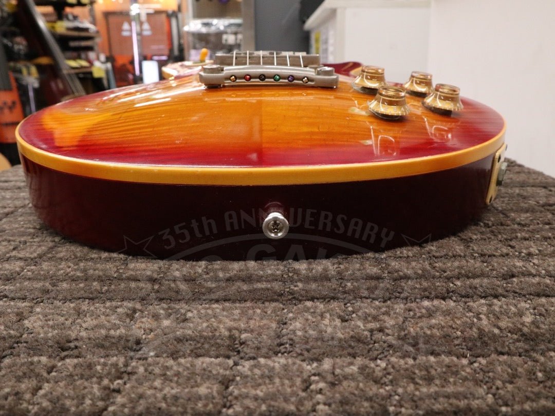 Les Paul Reissue - TC楽器 - TCGAKKI
