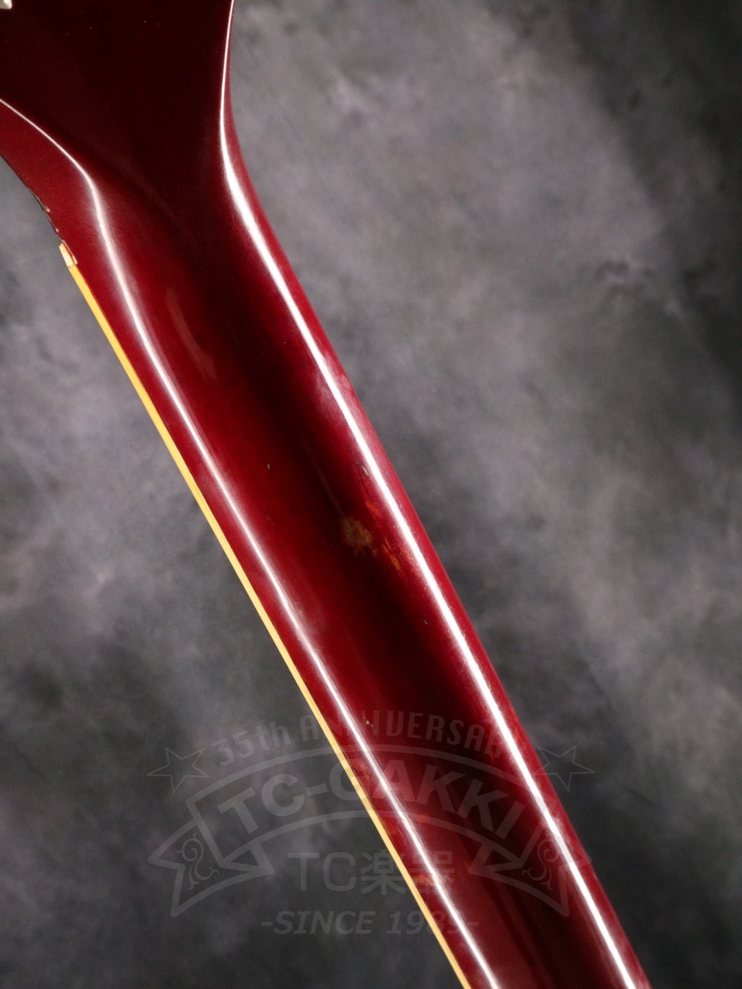 Les Paul Reissue - TC楽器 - TCGAKKI