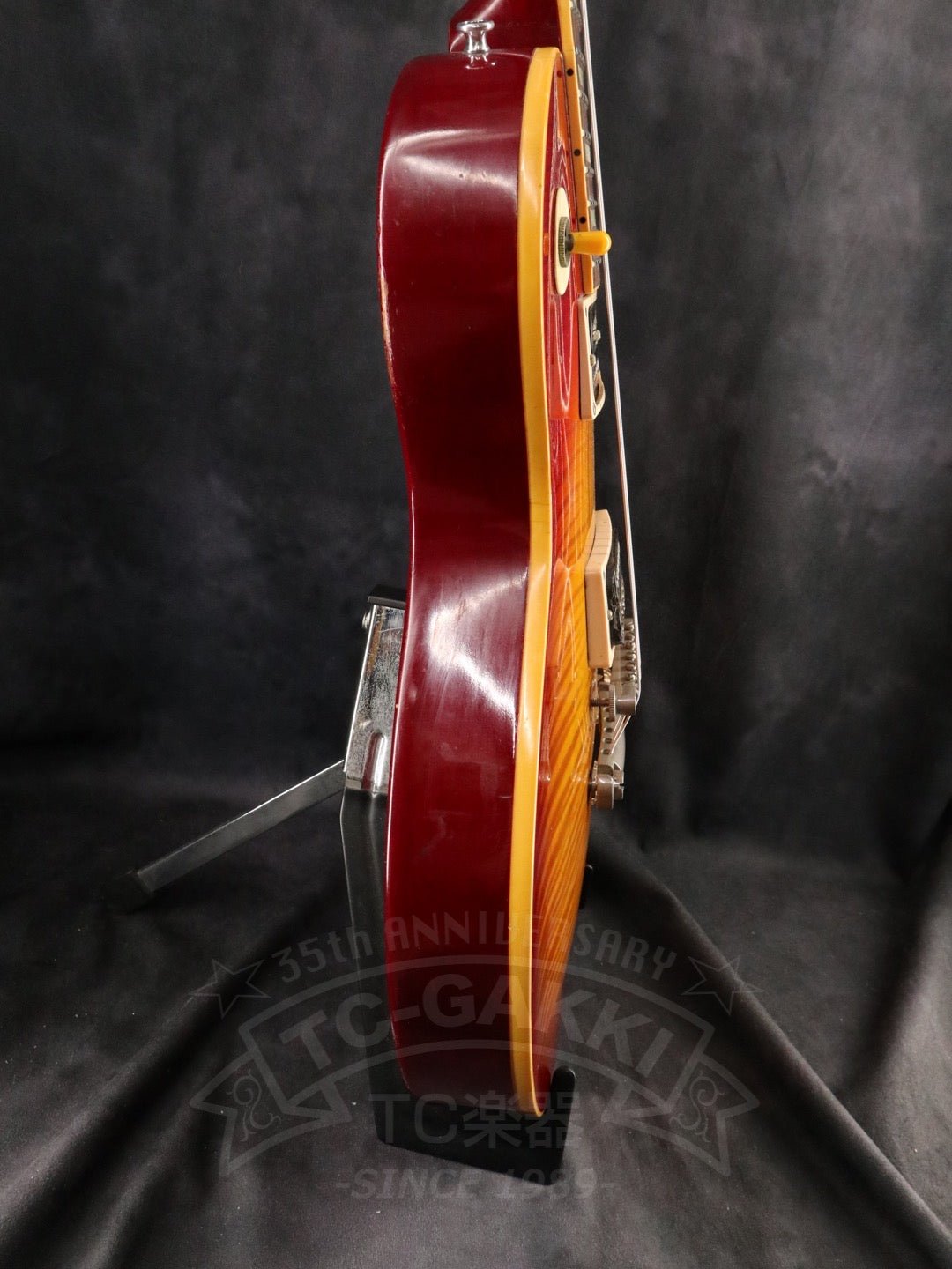 Les Paul Reissue - TC楽器 - TCGAKKI