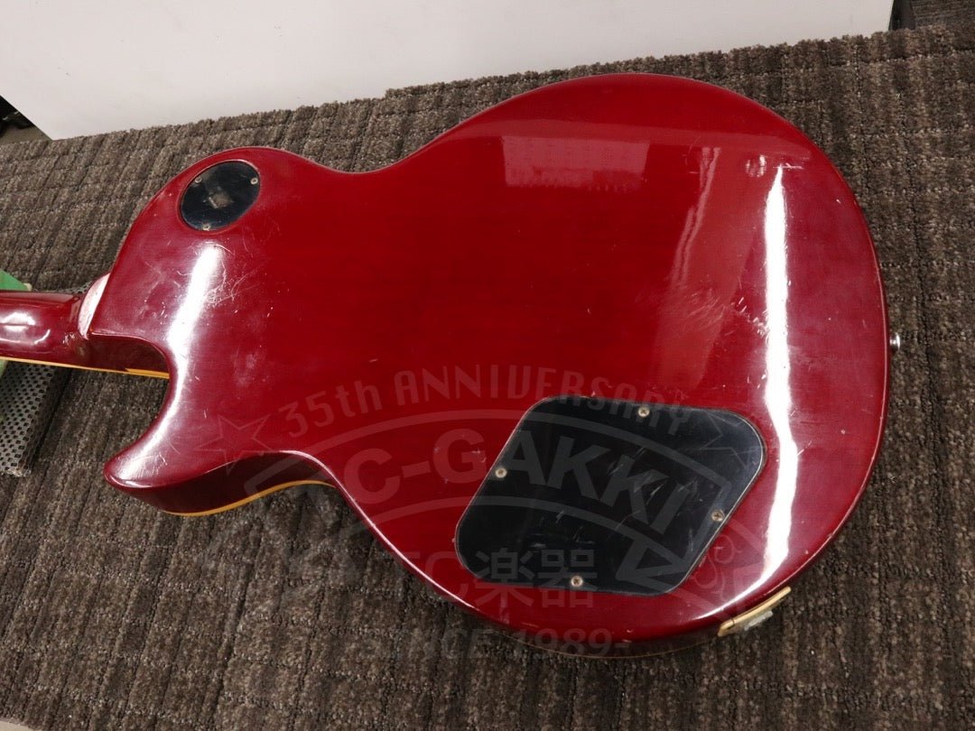 Les Paul Reissue - TC楽器 - TCGAKKI