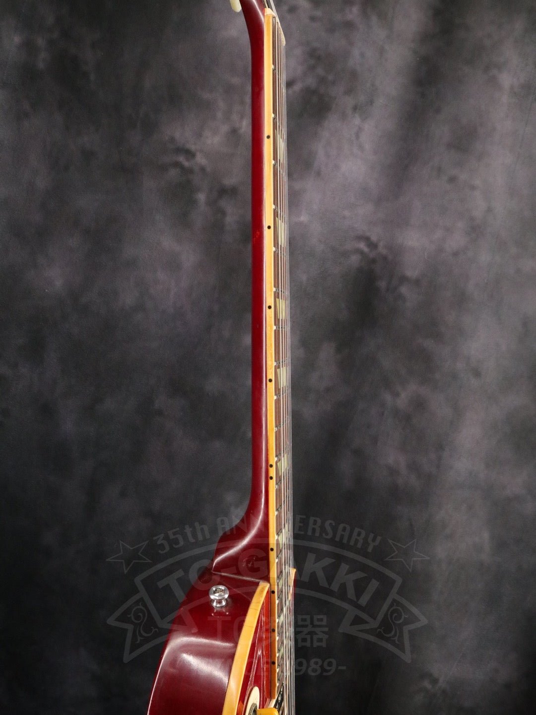 Les Paul Reissue - TC楽器 - TCGAKKI