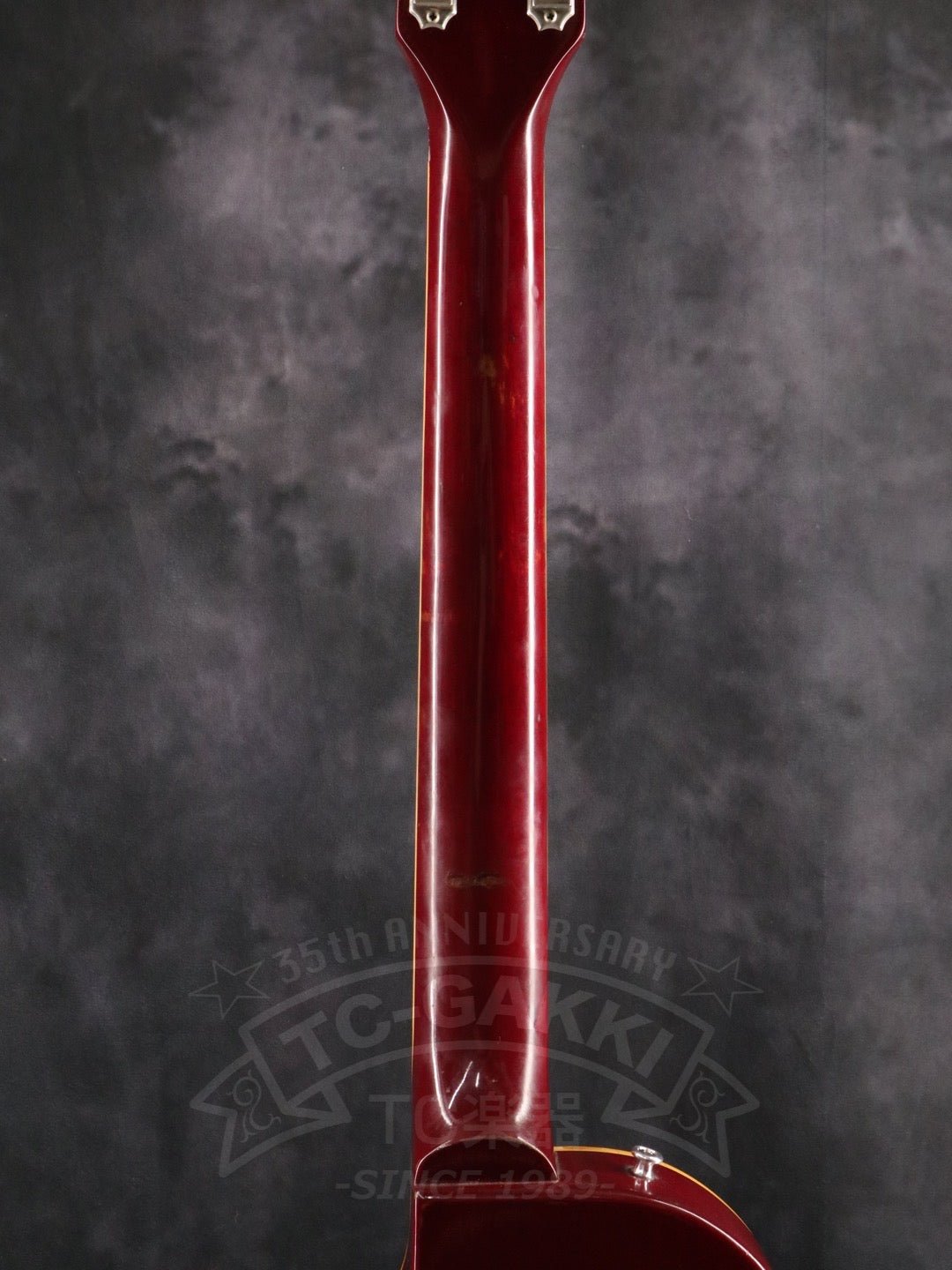 Les Paul Reissue - TC楽器 - TCGAKKI