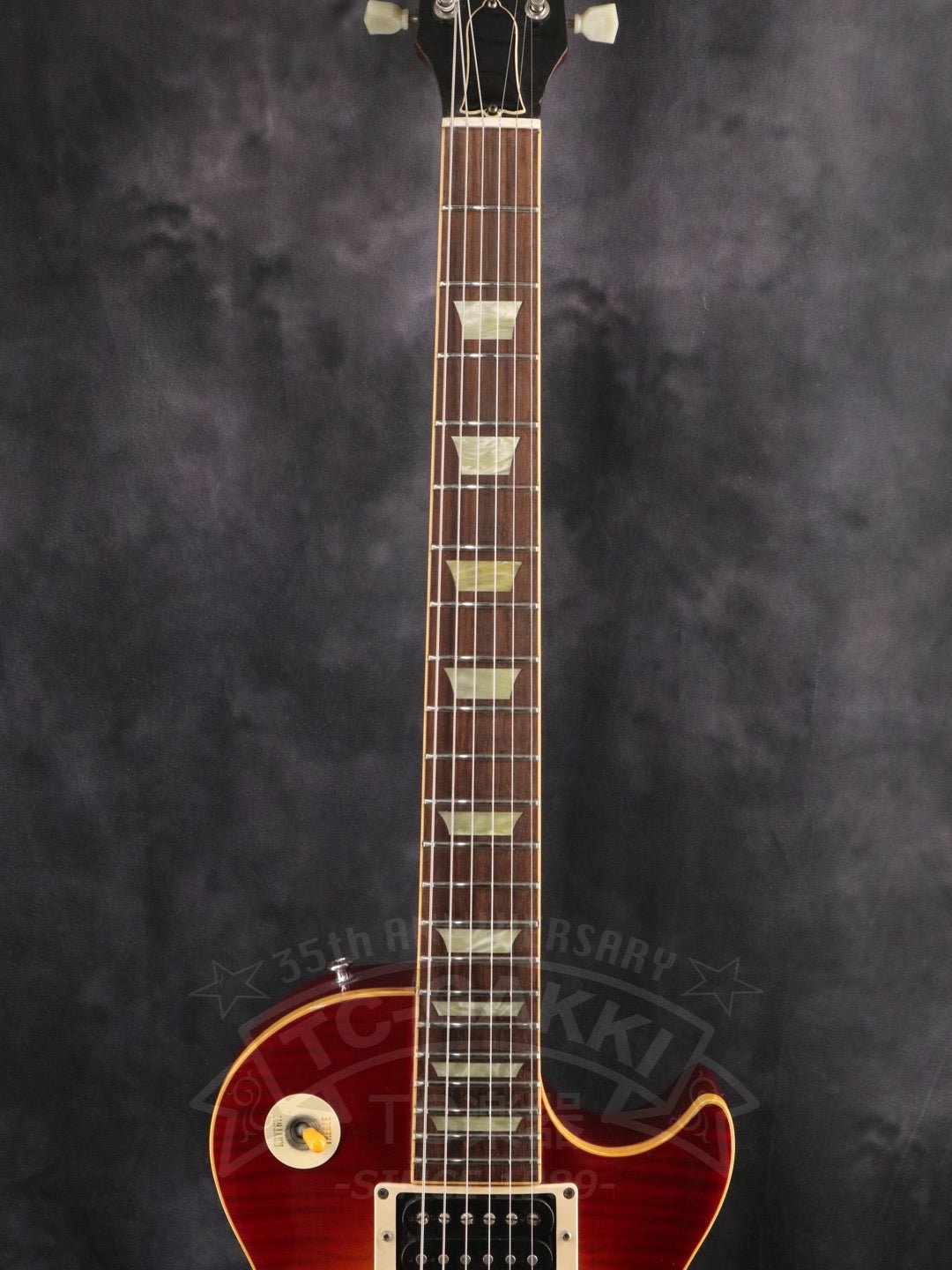Les Paul Reissue - TC楽器 - TCGAKKI