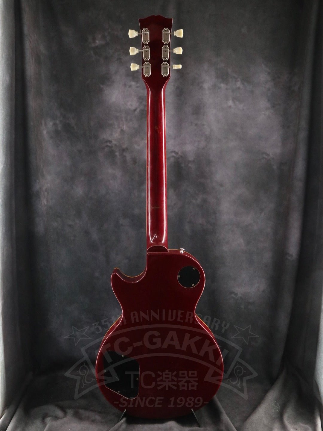 Les Paul Reissue - TC楽器 - TCGAKKI