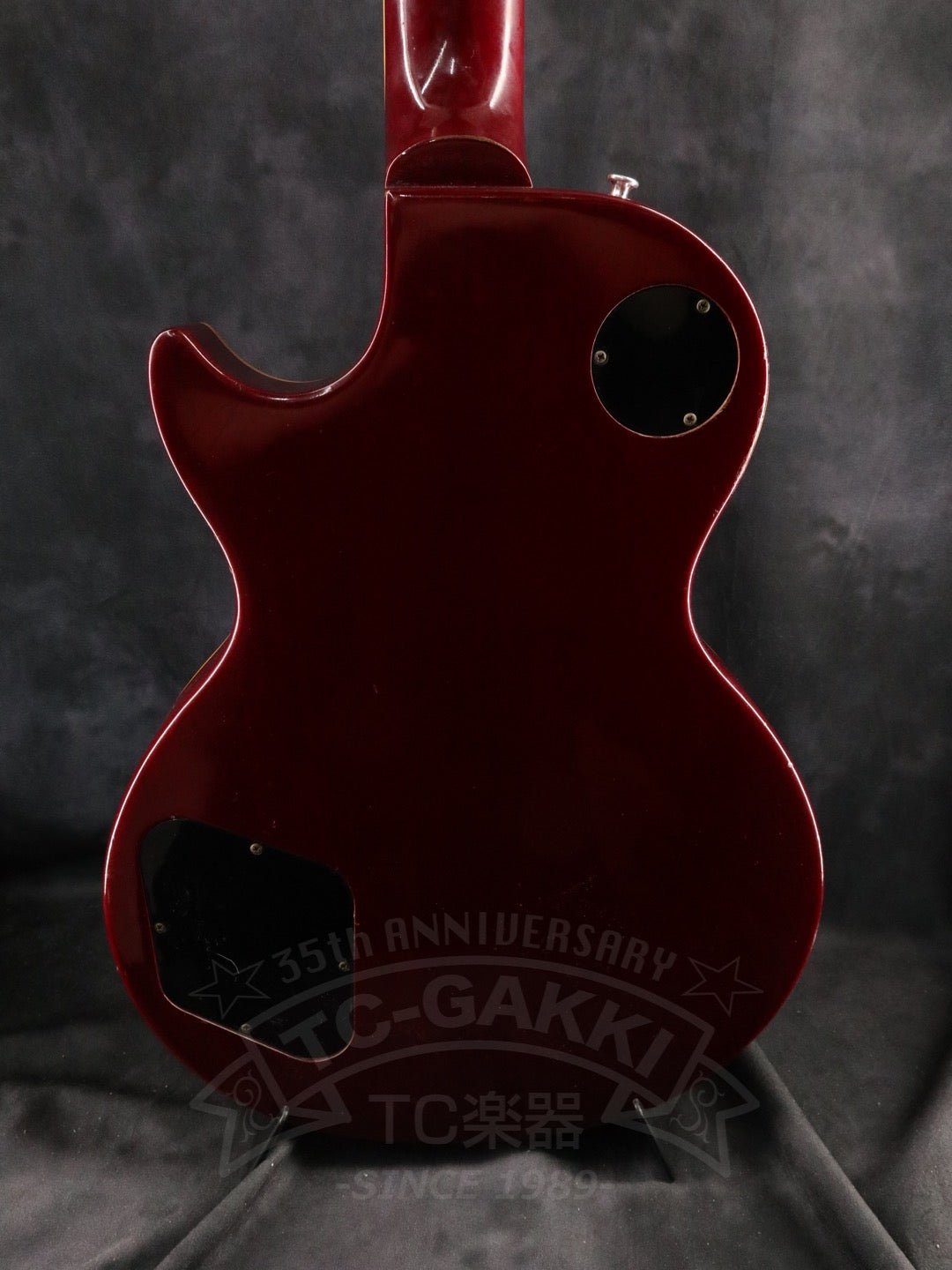 Les Paul Reissue - TC楽器 - TCGAKKI