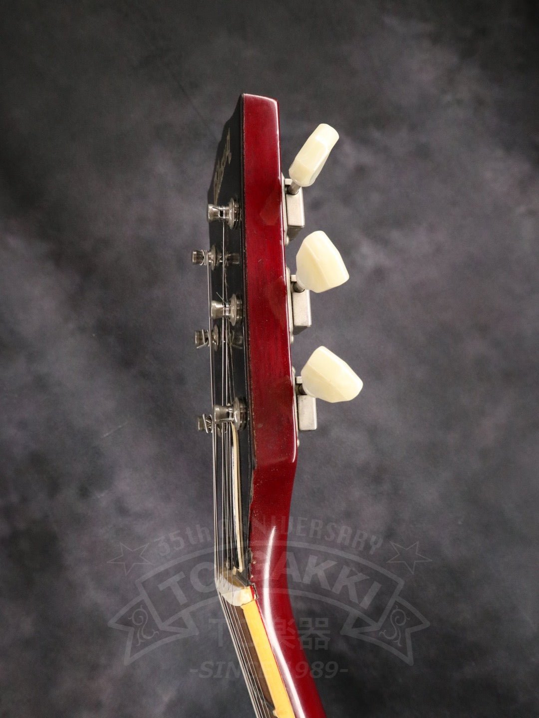 Les Paul Reissue - TC楽器 - TCGAKKI