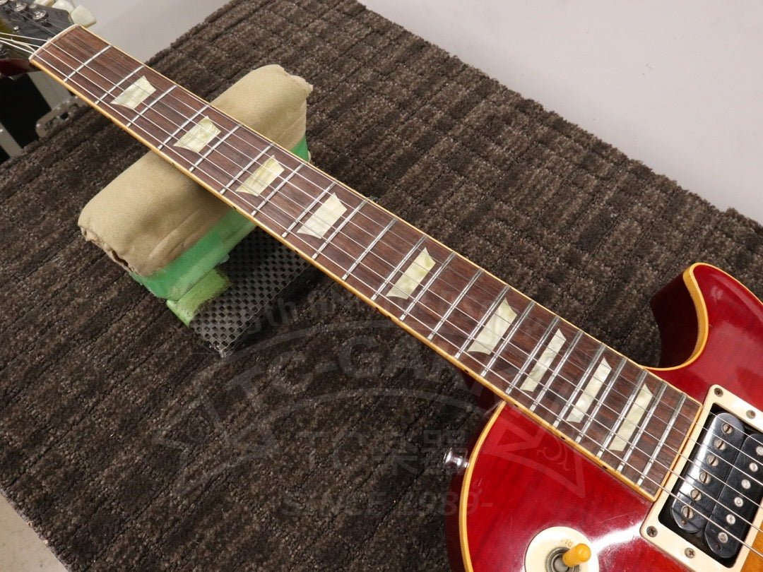 Les Paul Reissue - TC楽器 - TCGAKKI