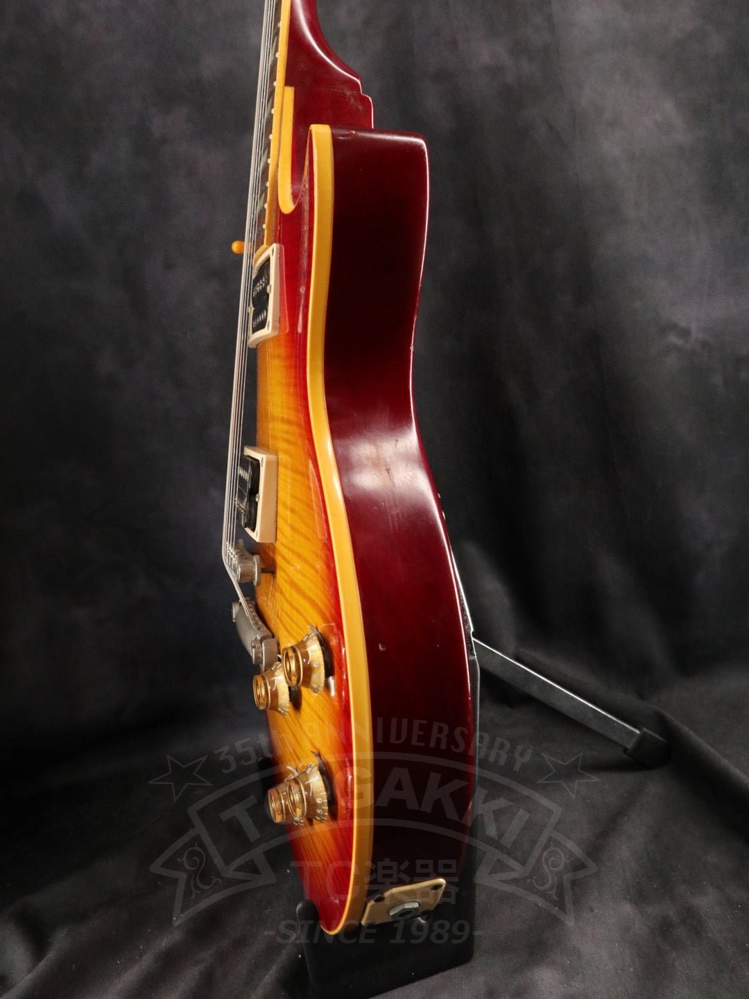 Les Paul Reissue - TC楽器 - TCGAKKI