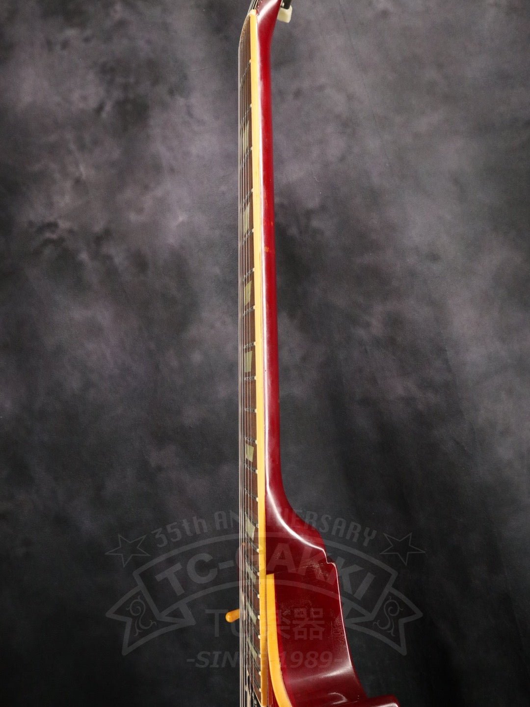 Les Paul Reissue - TC楽器 - TCGAKKI