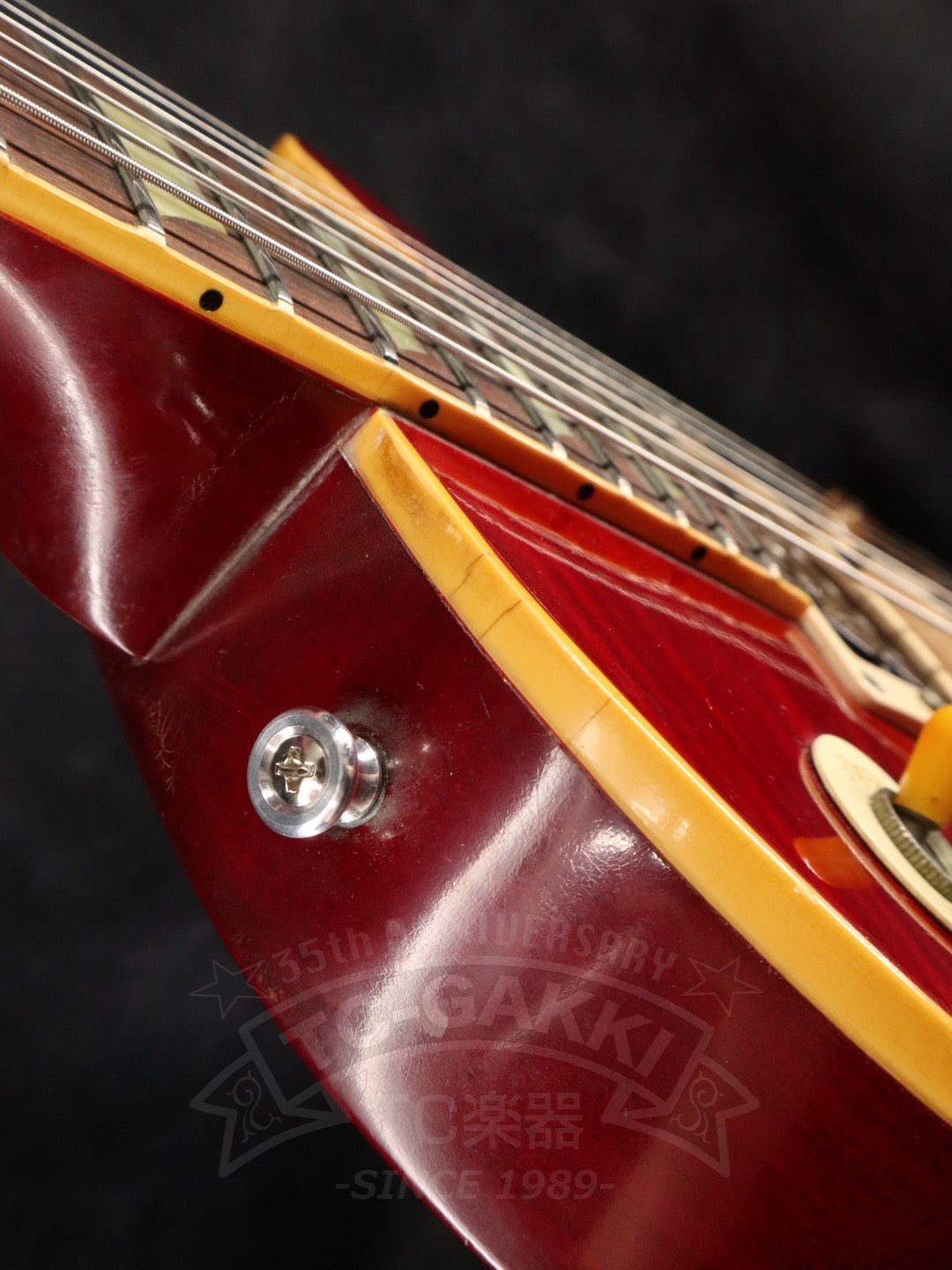 Les Paul Reissue - TC楽器 - TCGAKKI