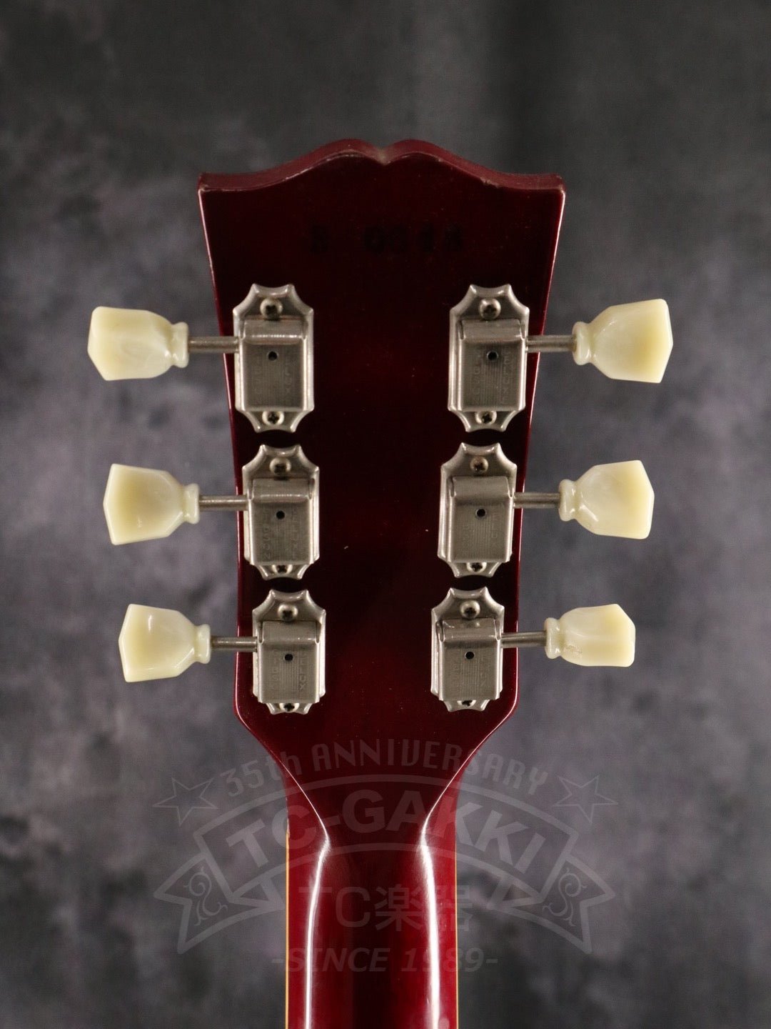 Les Paul Reissue - TC楽器 - TCGAKKI