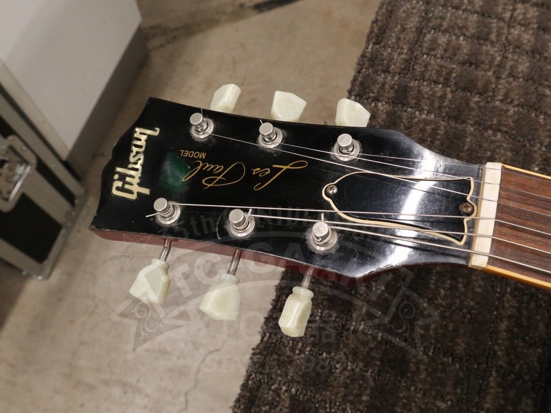 Les Paul Reissue - TC楽器 - TCGAKKI