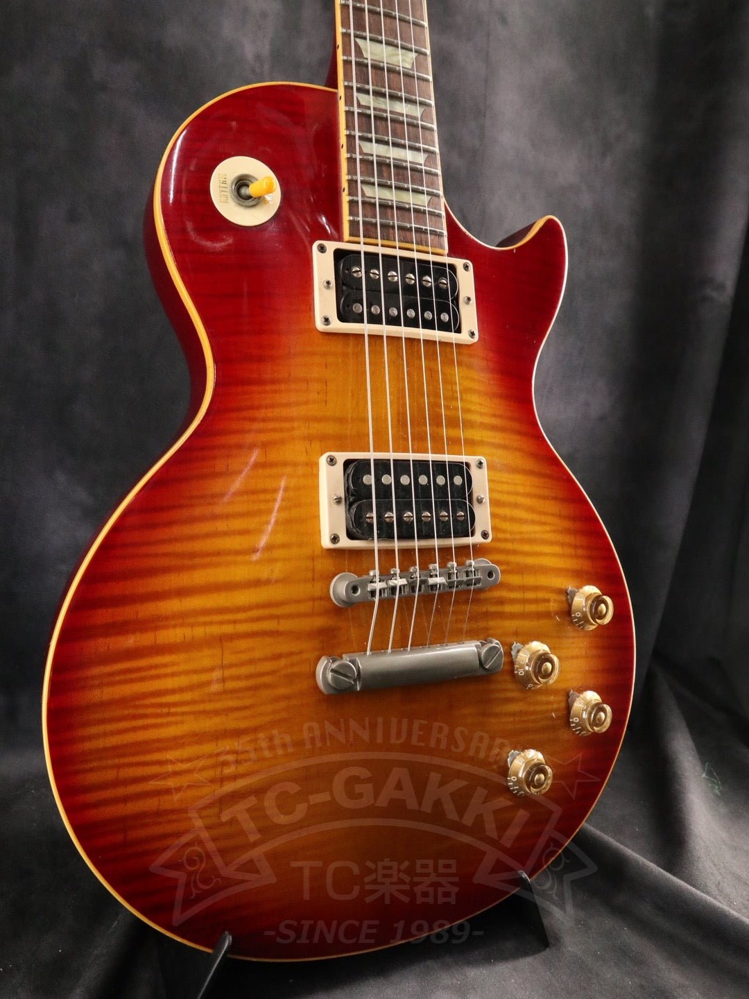 Les Paul Reissue - TC楽器 - TCGAKKI