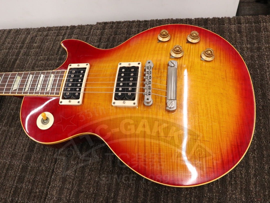 Les Paul Reissue - TC楽器 - TCGAKKI