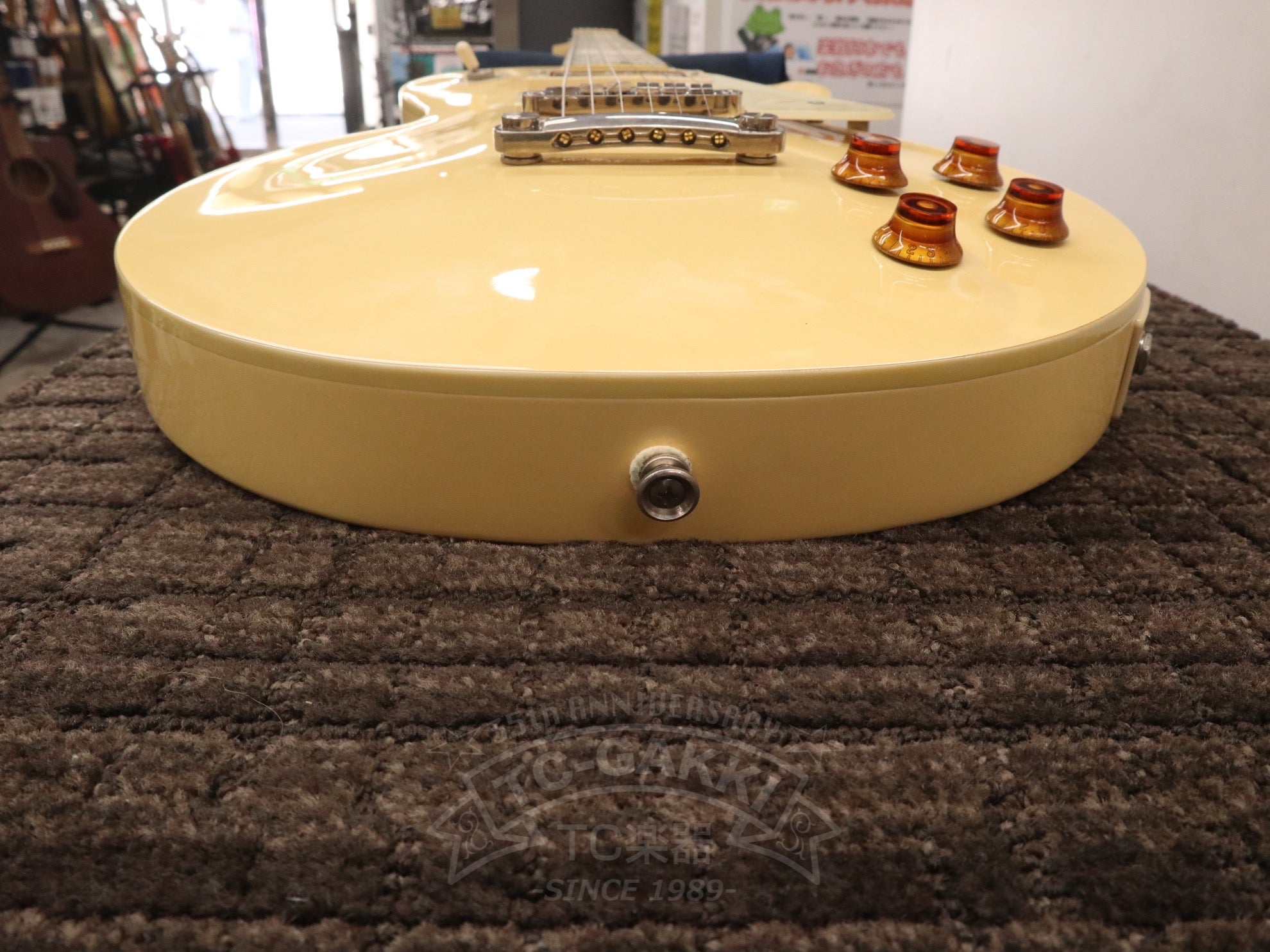 Les Paul Standard - TC楽器 - TCGAKKI