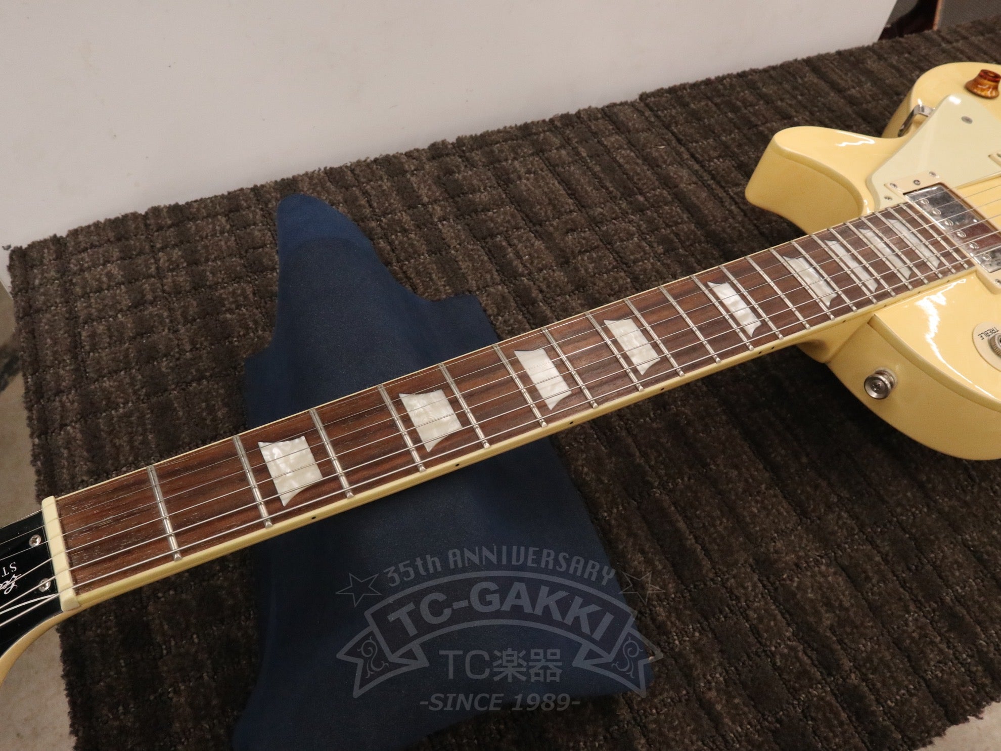 Les Paul Standard - TC楽器 - TCGAKKI